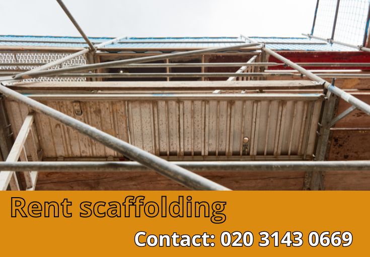 Scaffolding Rental Newham